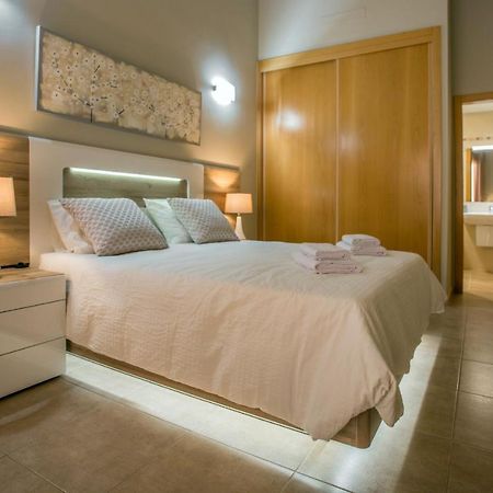 Medano Bay Los Patios El Medano  Ngoại thất bức ảnh