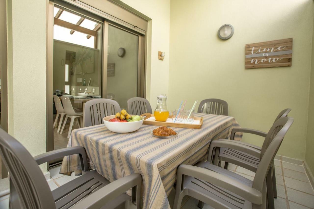 Medano Bay Los Patios El Medano  Ngoại thất bức ảnh