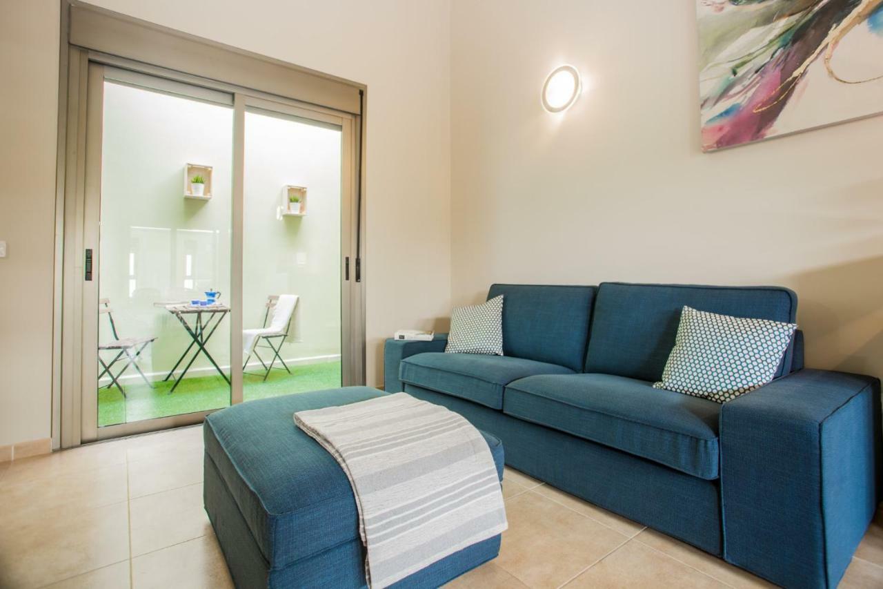 Medano Bay Los Patios El Medano  Ngoại thất bức ảnh