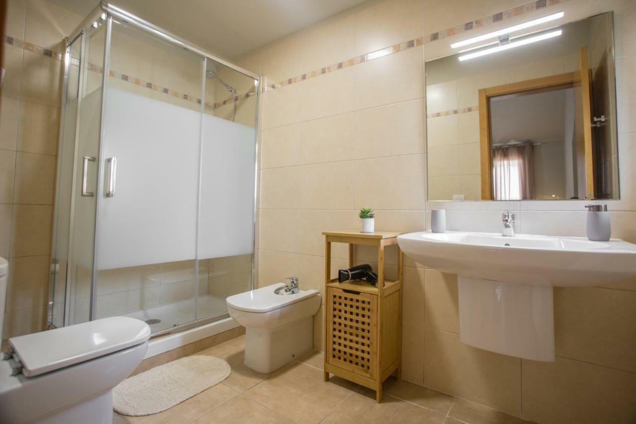 Medano Bay Los Patios El Medano  Ngoại thất bức ảnh